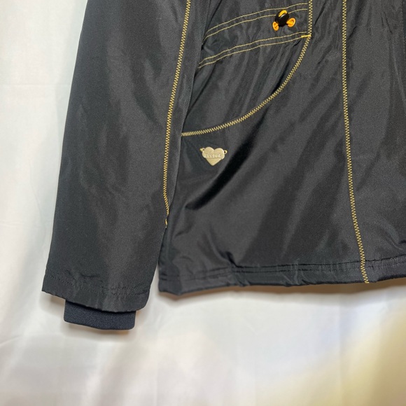 NWT Reebok Pittsburgh Steelers Rhinestone Jacket XL - Picture 10 of 10